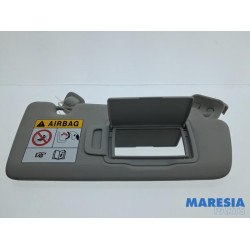 Renault - Clio - Sun visor