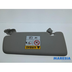 Renault - Clio - Sun visor