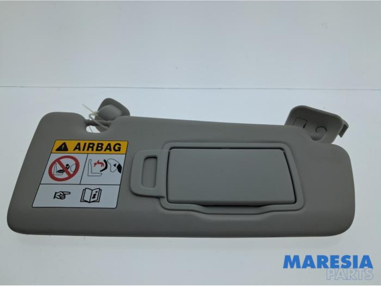 Renault - Clio - Sun visor