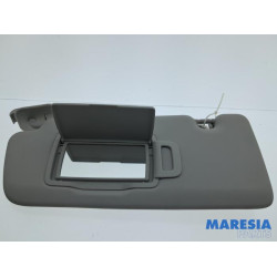 Renault - Clio - Sun visor