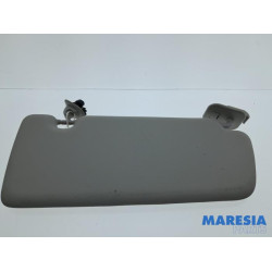 Renault - Clio - Sun visor