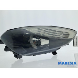 Renault - Grand Scenic - Koplamp links