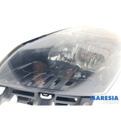 Renault - Grand Scenic - Koplamp links