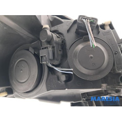 Renault - Grand Scenic - Koplamp links