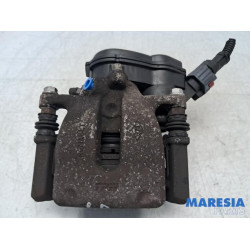 Renault - Megane - Bremszange links hinten