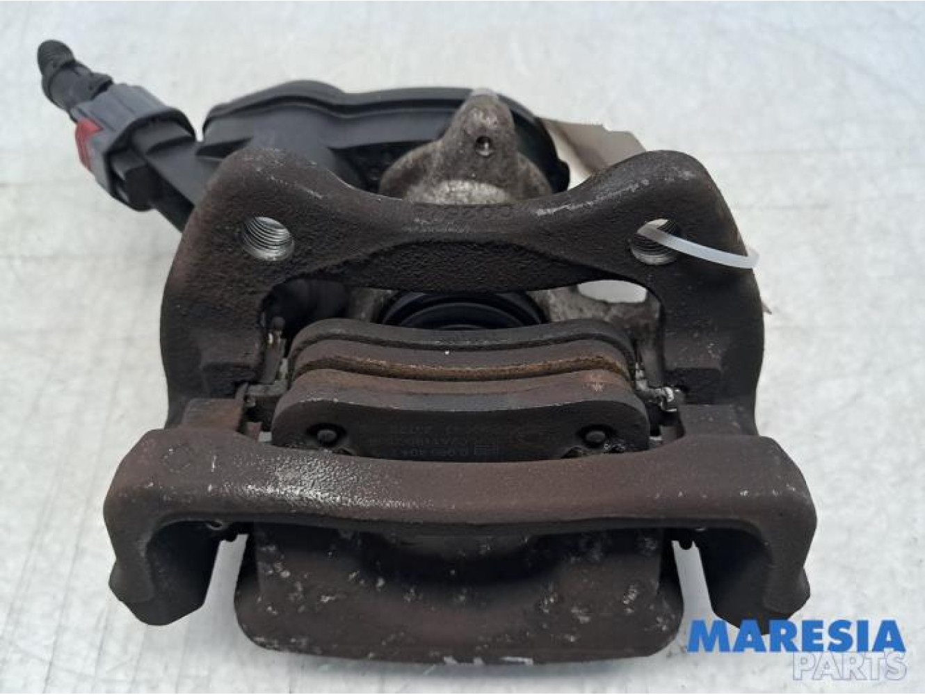 Renault - Megane - Bremszange links hinten