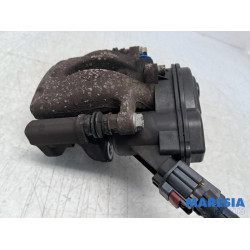 Renault - Megane - Bremszange links hinten