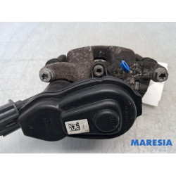 Renault - Megane - Bremszange links hinten