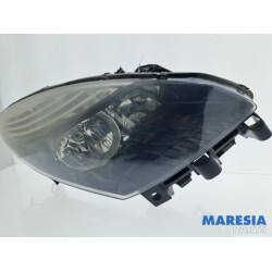 Renault - Grand Scenic - Koplamp rechts