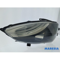 Renault - Grand Scenic - Koplamp rechts