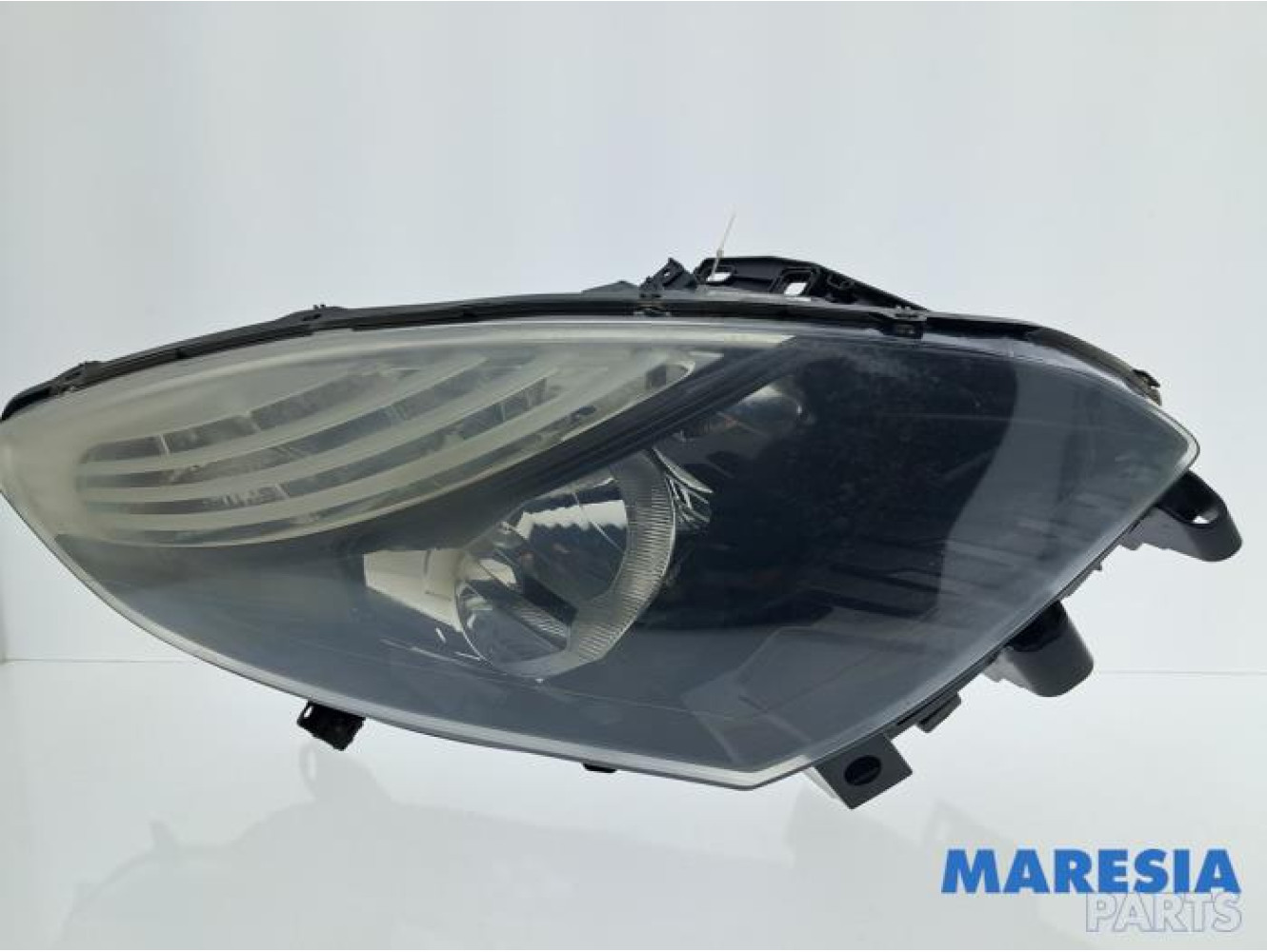 Renault - Grand Scenic - Koplamp rechts