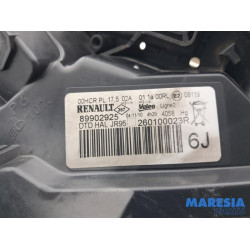 Renault - Grand Scenic - Scheinwerfer rechts
