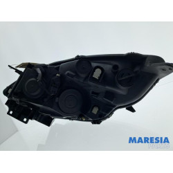 Renault - Grand Scenic - Scheinwerfer rechts