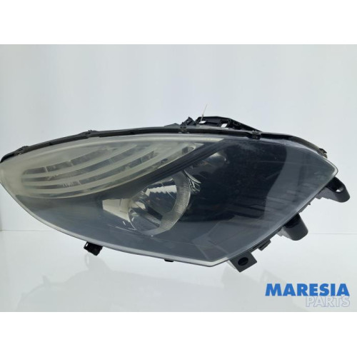 Renault - Grand Scenic - Koplamp rechts