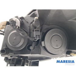 Renault - Grand Scenic - Scheinwerfer rechts