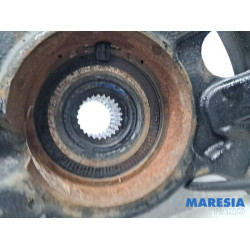 Renault - Megane - Joint avant gauche