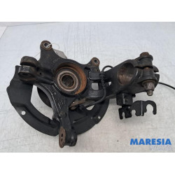 Renault - Megane - Knuckle, front right