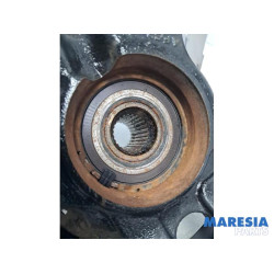 Renault - Megane - Knuckle, front right