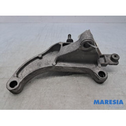 Renault - Megane - Motorlager