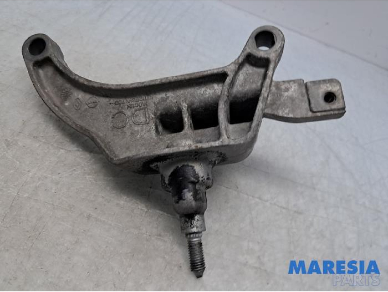 Renault - Megane - Motorlager