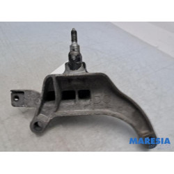 Renault - Megane - Motorlager