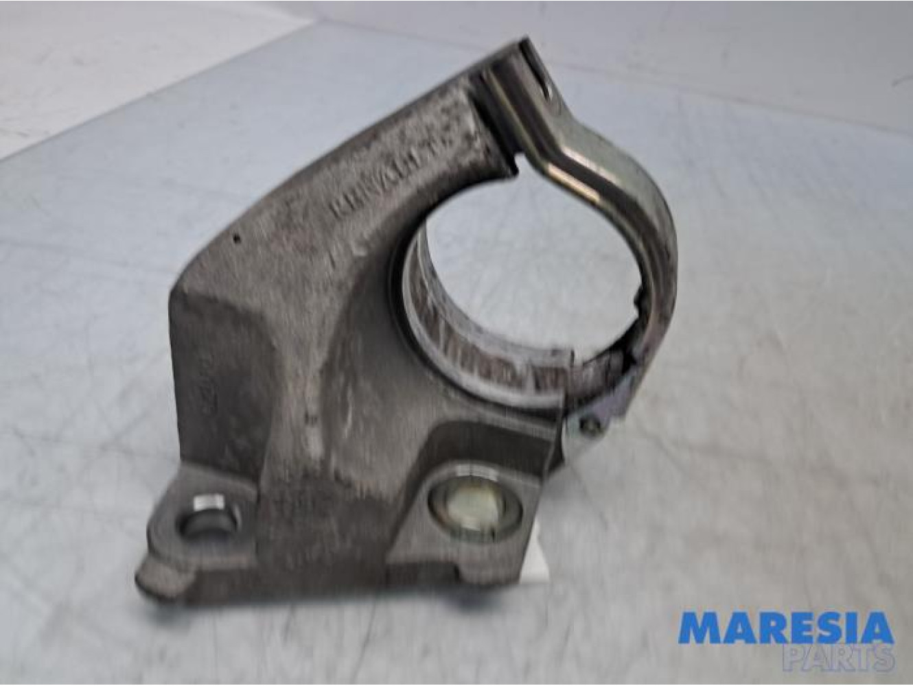 Renault - Megane - Steun (diversen)