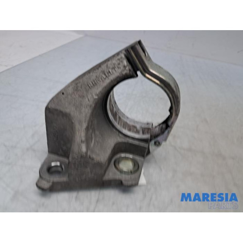 Renault - Megane - Steun (diversen)