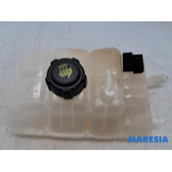 Renault - Megane - Ausgleichsbehälter