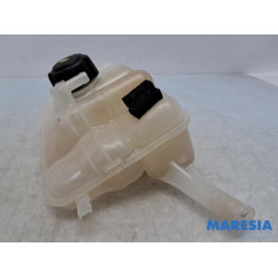 Renault - Megane - Ausgleichsbehälter