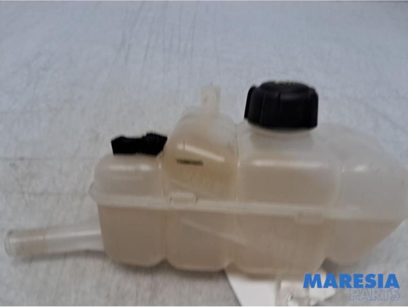 Renault - Megane - Ausgleichsbehälter
