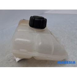 Renault - Megane - Ausgleichsbehälter