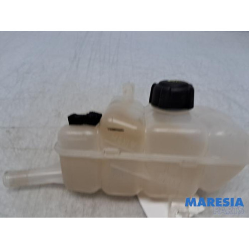 Renault - Megane - Ausgleichsbehälter