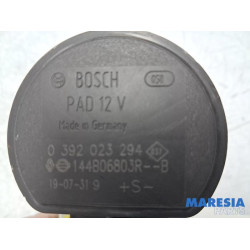 Renault - Megane - Zusätzliche Wasserpumpe