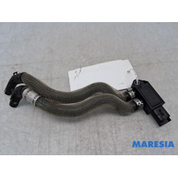 Renault - Megane - Rußfilter Sensor