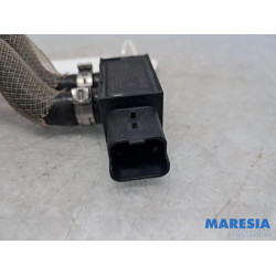 Renault - Megane - Rußfilter Sensor