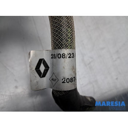 Renault - Megane - Rußfilter Sensor