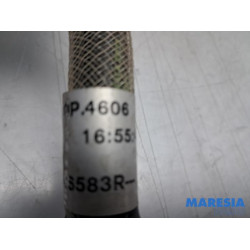 Renault - Megane - Rußfilter Sensor