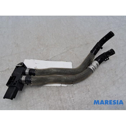 Renault - Megane - Rußfilter Sensor