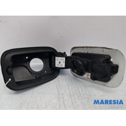 Renault - Megane - Tank cap cover