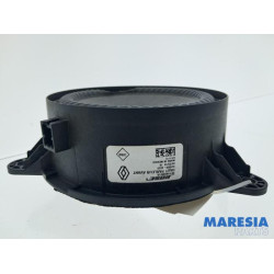 Renault - Grand Scenic - Lautsprecher