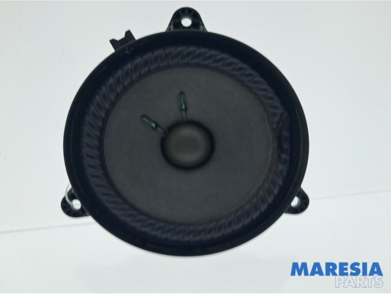 Renault - Grand Scenic - Luidspreker