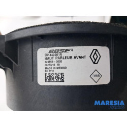 Renault - Grand Scenic - Lautsprecher