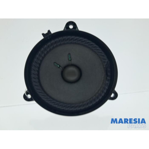 Renault - Grand Scenic - Luidspreker