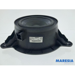 Renault - Grand Scenic - Haut-parleur