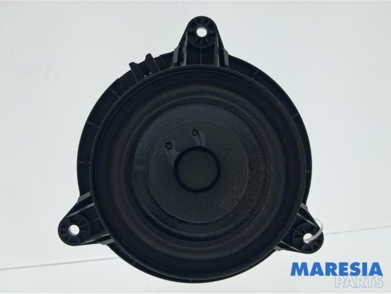 Renault - Grand Scenic - Luidspreker