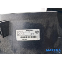 Renault - Grand Scenic - Haut-parleur