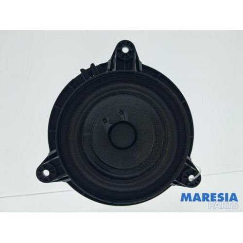 Renault - Grand Scenic - Luidspreker