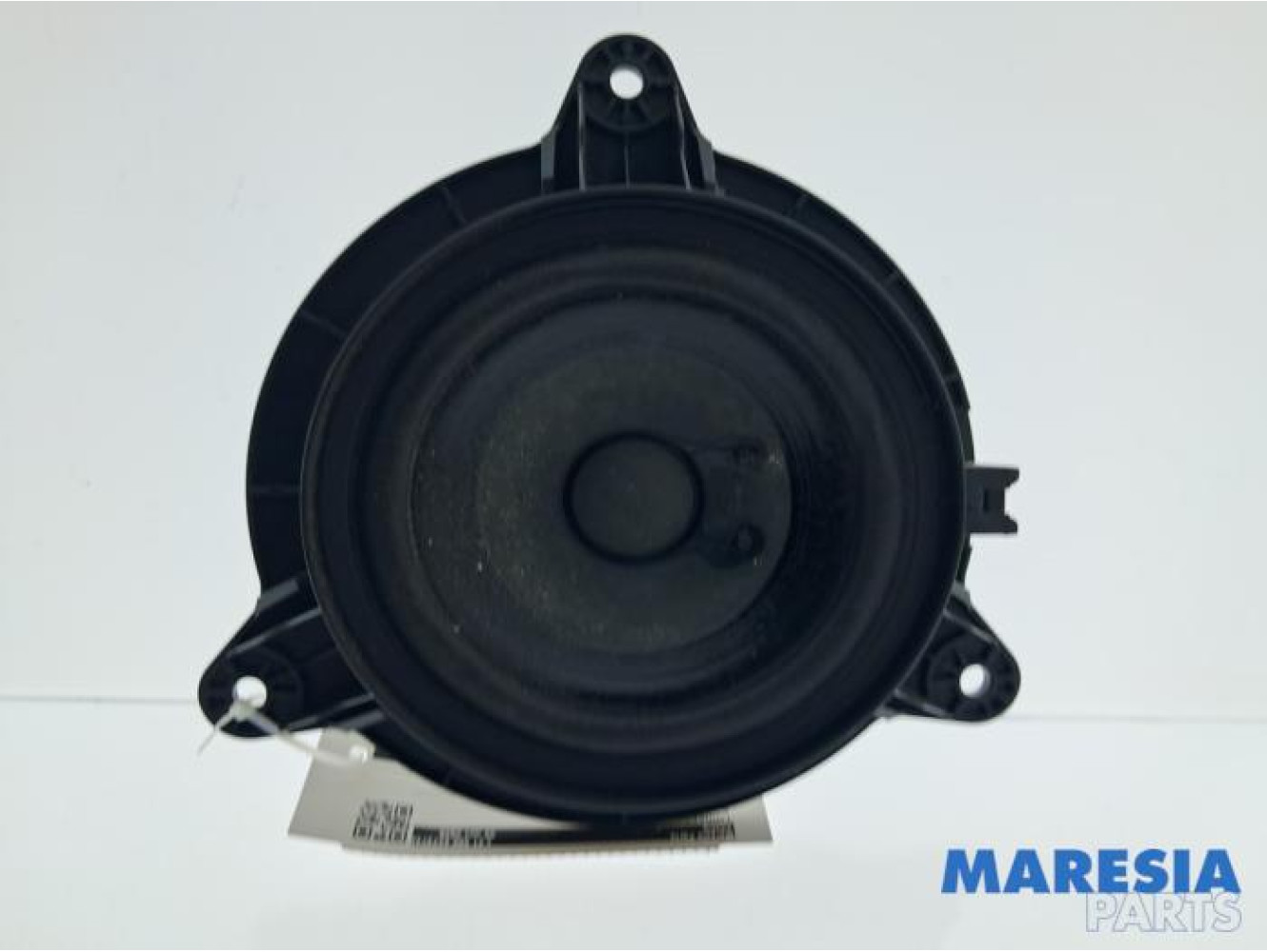 Renault - Grand Scenic - Luidspreker