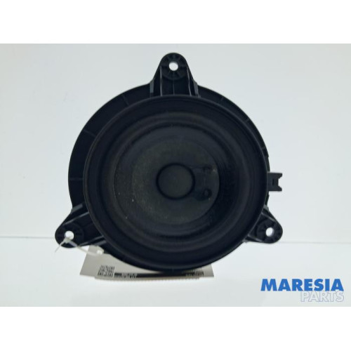 Renault - Grand Scenic - Luidspreker