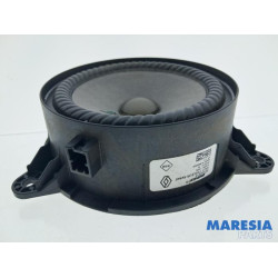 Renault - Grand Scenic - Speaker